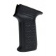 Пистолетная рукоятка DLG Tactical для АК-47/74 черная арт.: DLG097 